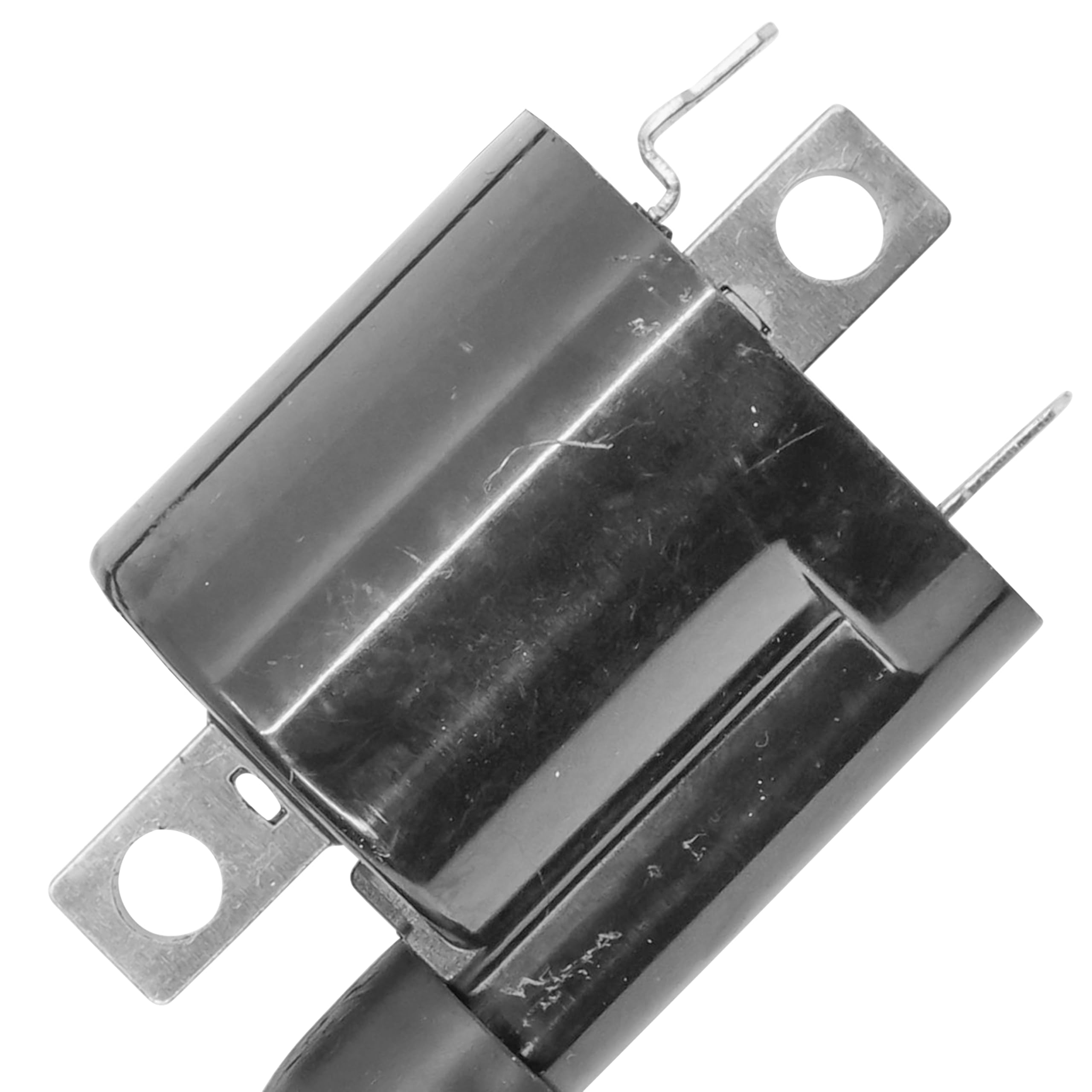Caltric Ignition Coil Compatible with Suzuki Boulevard 800 C50 Vl800T Vl-800T 2011-2014 - High Performance Motorcycle Replacement Part for Smooth Engine Operation