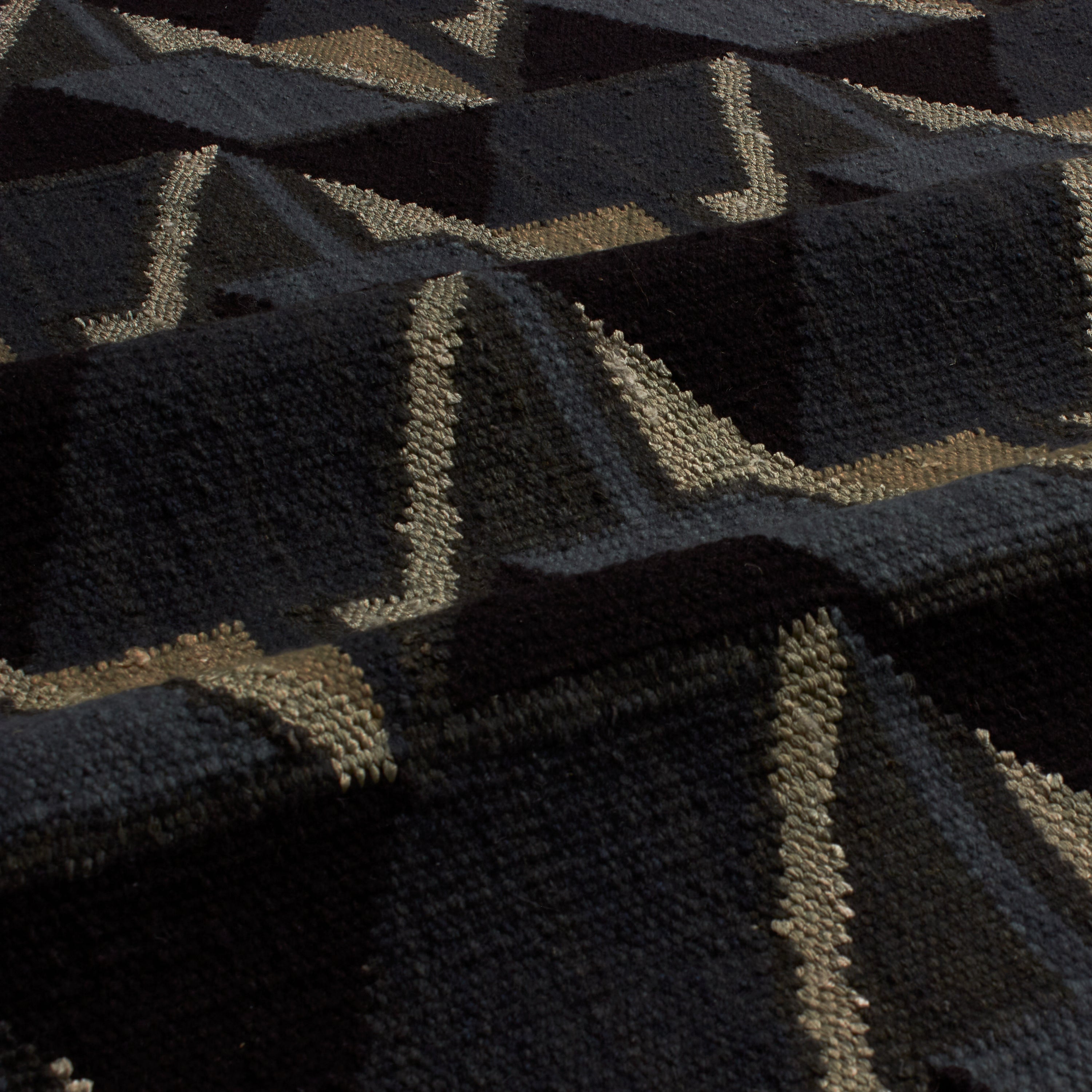 Lund Navy Black Car Seat Covers - Durable & Stylish Protection for Your Vehicle - Perfect for Trucks, SUVs, and Cars