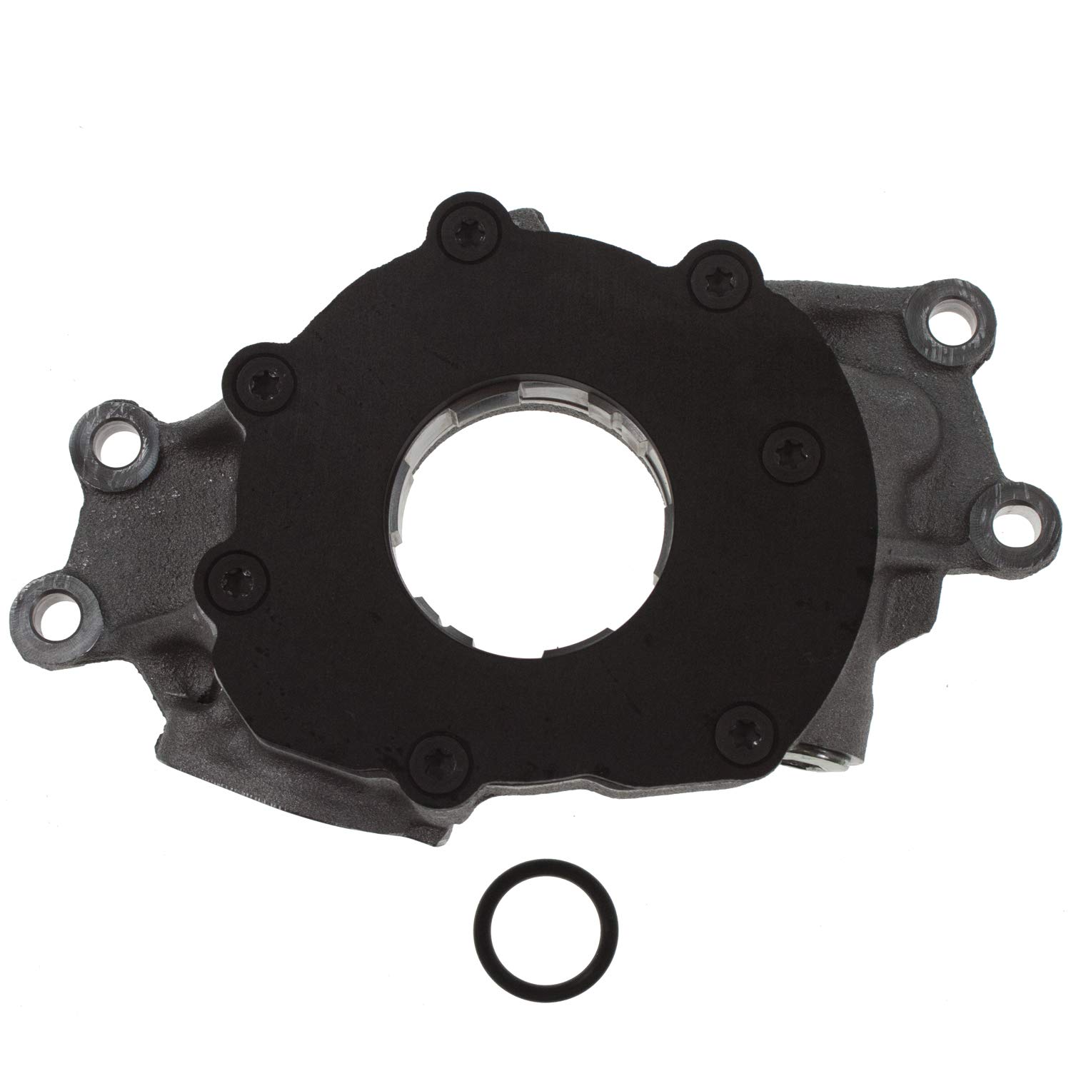 Sealed Power 224-43669 High Performance Oil Pump - Compatible with GM, Ford, Chrysler - Perfect for Engine Rebuilds & Maintenance