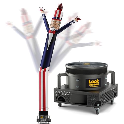 American Uncle Sam