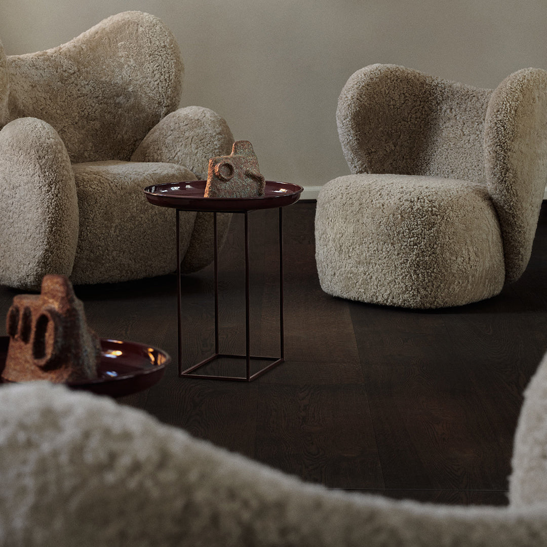 Big Big Lounge Chair - Oversized Comfortable Recliner for Living Room, Bedroom & Patio - Perfect for Relaxing, Reading & Napping