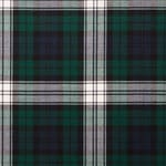 Black Watch Ancient Tartan Kilt - Premium Scottish Wool Plaid Skirt for Men & Women | Perfect for Highland Dances, Weddings & Celtic Events