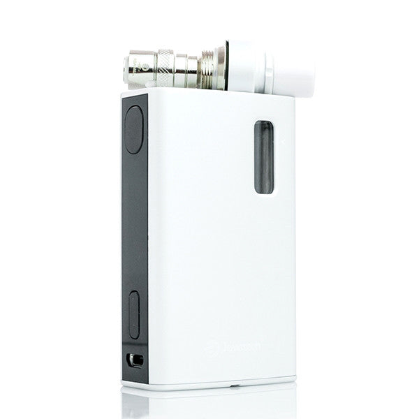 Joyetech eGrip II 80W VT Kit with 2100mAh Battery - Compact All-in-One Vape Mod for Beginners & Advanced Users | Perfect for Travel, Work & Outdoor Activities