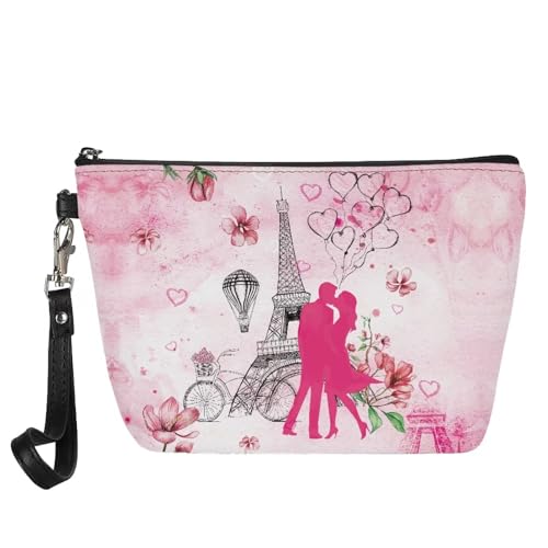 Love in Paris
