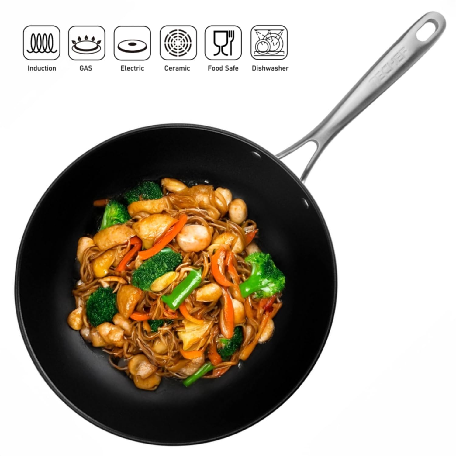 **TECHEF - 12
