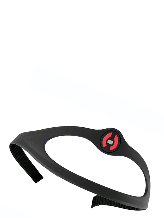 Hollis M1 & M3 Diving Mask Strap - Comfortable Adjustable Snorkel & Scuba Gear Replacement for Professional & Recreational Divers