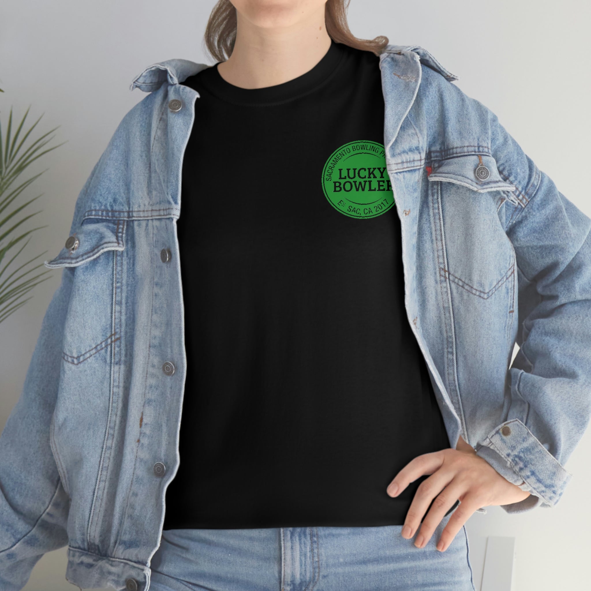 Lucky Tee #4 - Eat Sleep Repeat Graphic T-Shirt for Men & Women | Soft Cotton Casual Wear for Everyday Outfits, Gym, and Street Style