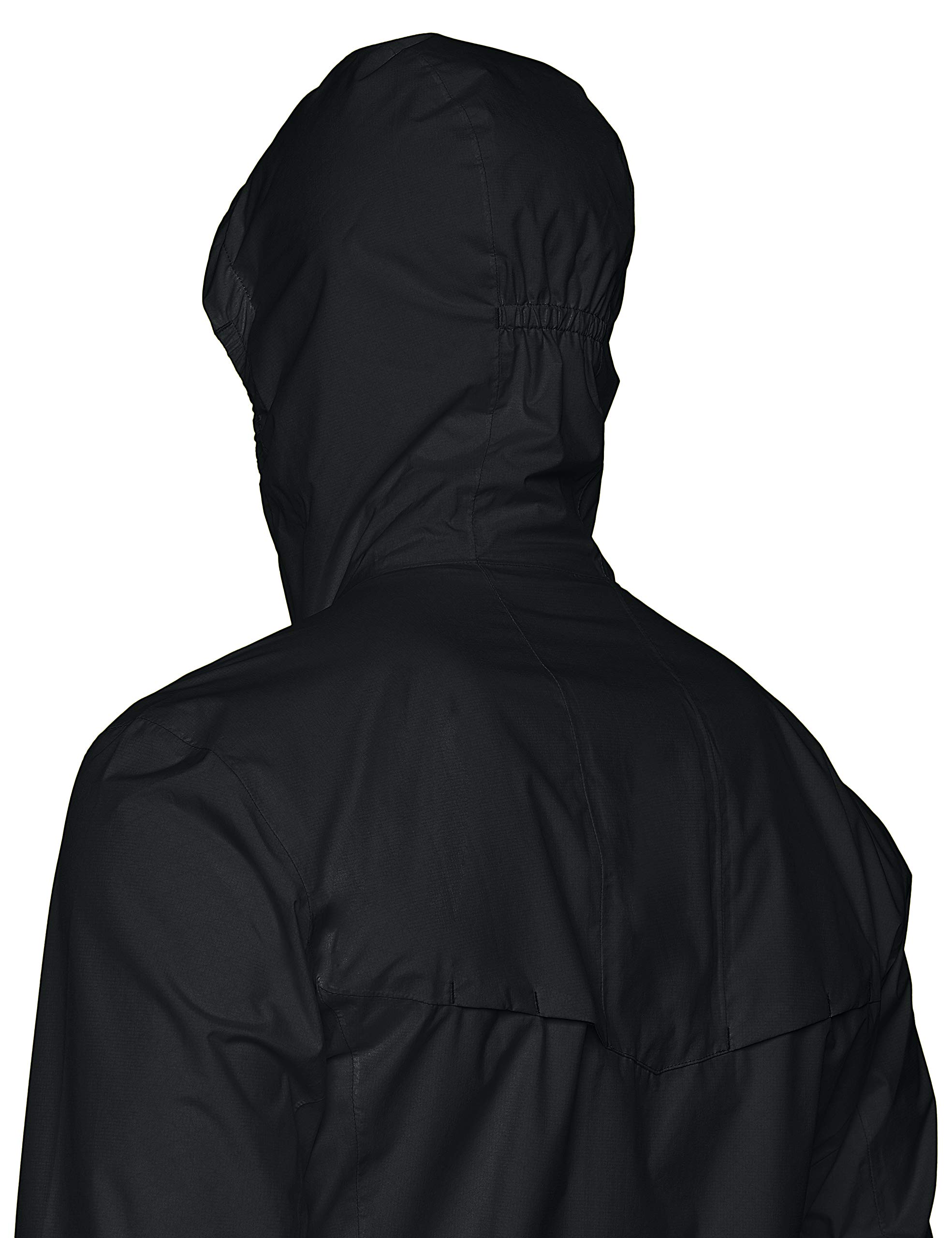 Salomon Bonita Waterproof Jacket for Men - Lightweight Raincoat for Hiking, Camping & Outdoor Adventures