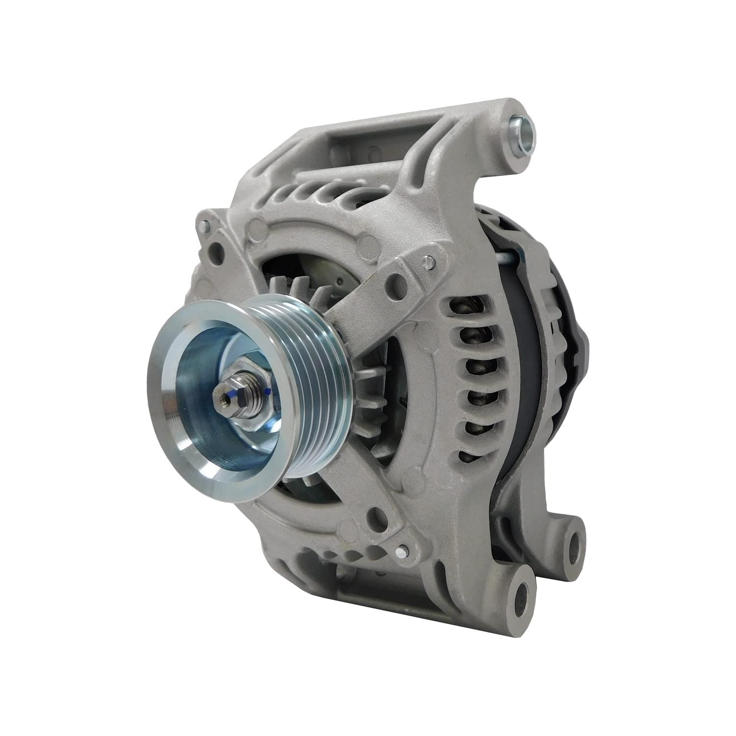 OEG Parts High-Performance Alternator for Chrysler 300, Dodge Challenger & Charger 5.7L V8 (2011-2019) - Replaces 4210000800, 04801866AB, 4801866AB, 4801866AC, AND0594 - Perfect for Engine Upgrades & Daily Driving