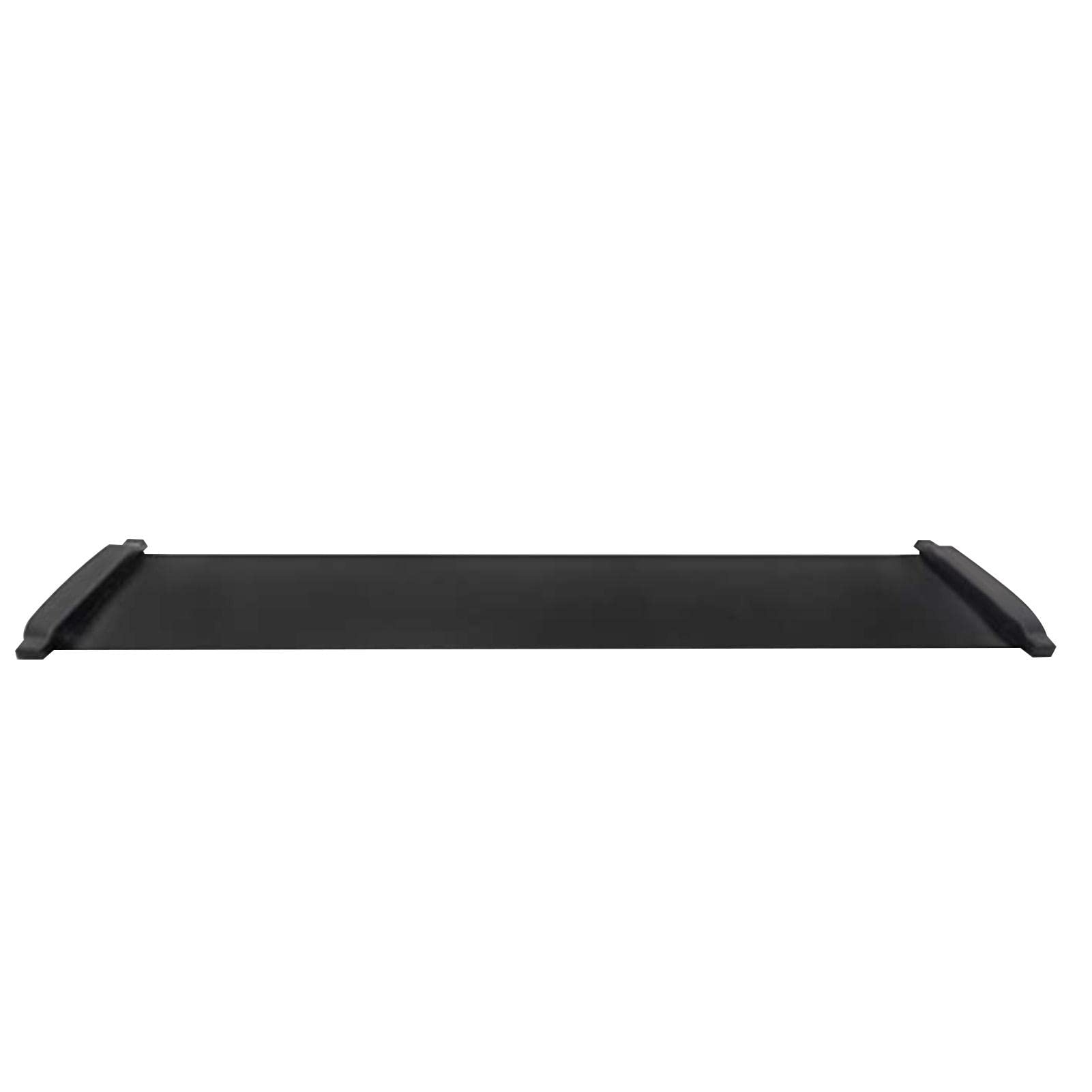 Best Exercise Slide Board Mat for Hockey Training & Fitness Workouts - Non-Slip Balance Board for Skating, Home Gym & Core Strength Exercises