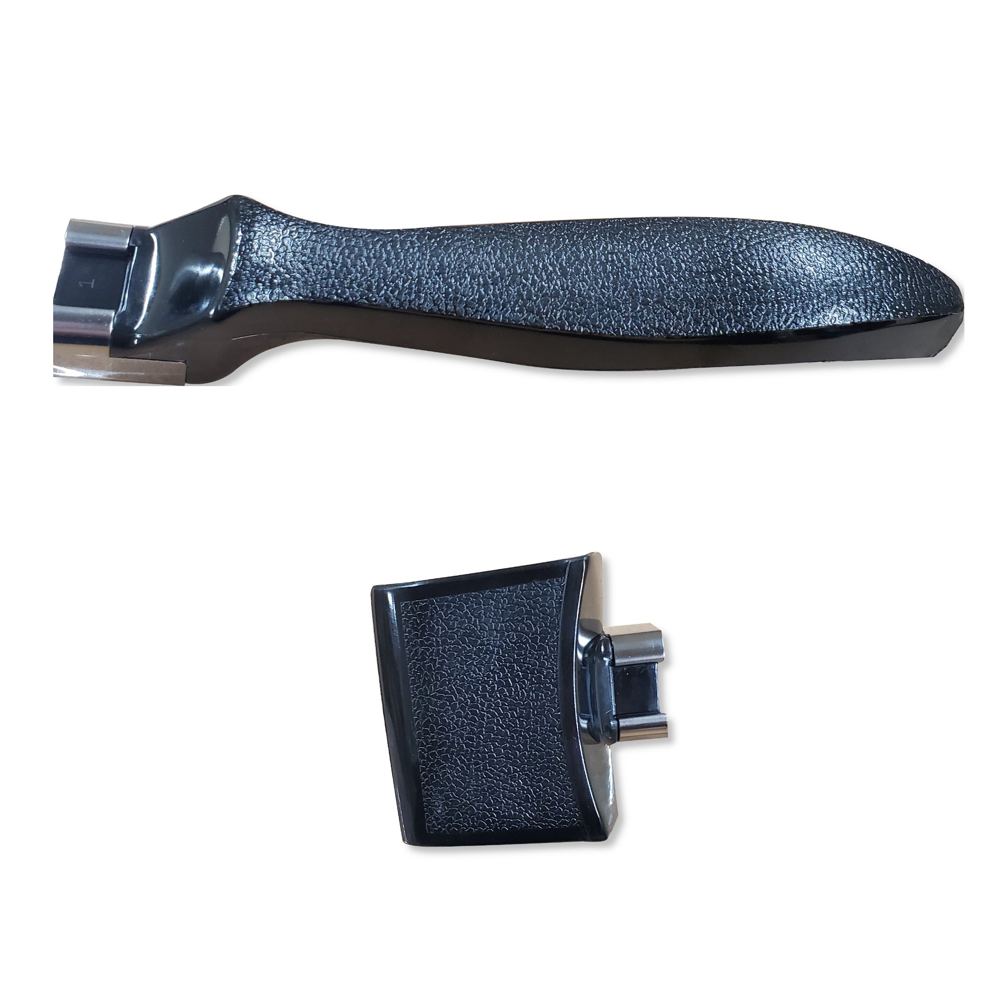 New Era Long & Side Handle (27971 & 27984) - Durable Multi-Purpose Tool for Gardening, Camping & Home Improvement