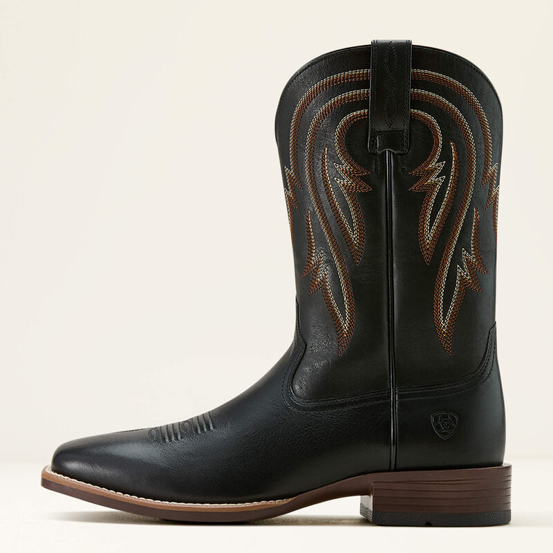 Plano Cowboy Boots for Men & Women – Western Style Leather Boots with Comfortable Fit – Perfect for Rodeo, Country Dancing & Outdoor Adventures