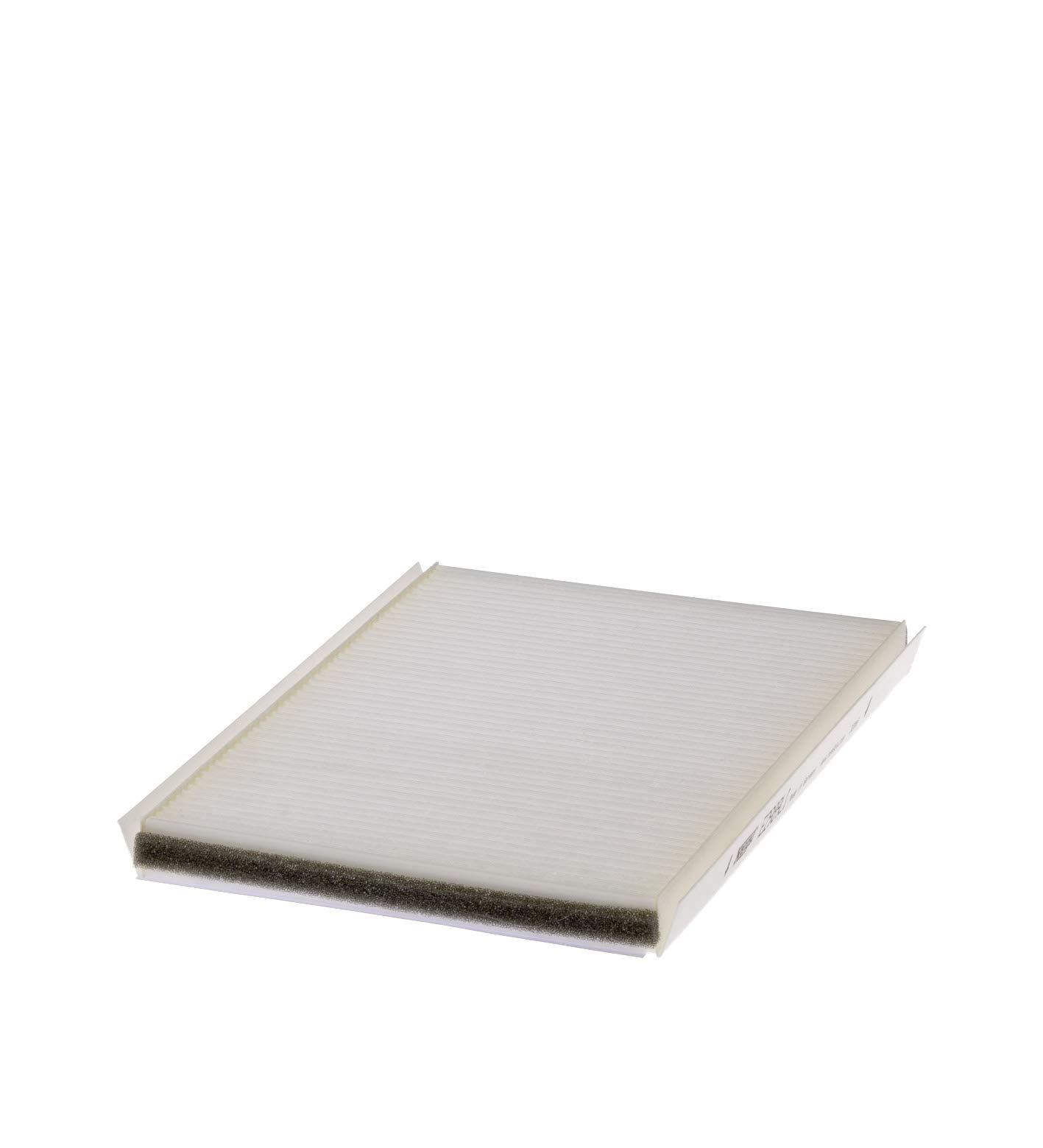 High-Quality Cabin Air Filter for Cars - Traps Pollen, Dust & Allergens | Perfect for Allergy Sufferers & Clean Air Enthusiasts | Fits Most Vehicle Models