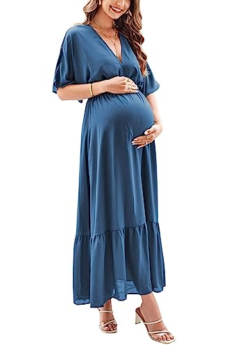 B-navy Blue