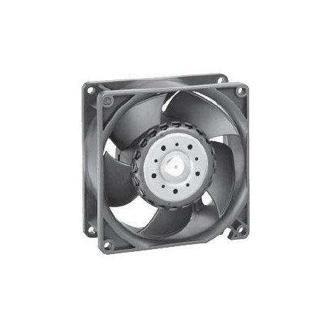 Ebm-Papst 92mm 24V DC Axial Cooling Fan - Model 3214JH3 | Perfect for Electronics Cooling, PC Cases & Industrial Equipment