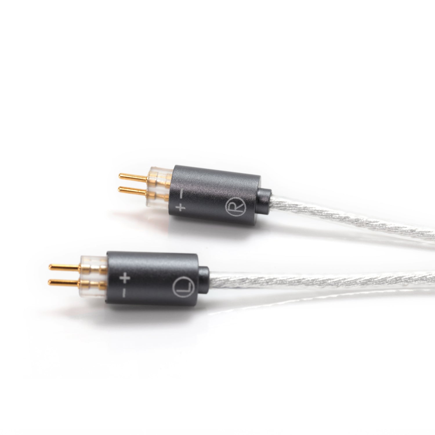 DD ddHiFi BC50B Upgrade Earphone Cable for Bluetooth Amplifiers - High-Quality Audio Cable for Wireless Headphones, Perfect for Gym, Travel & Commuting