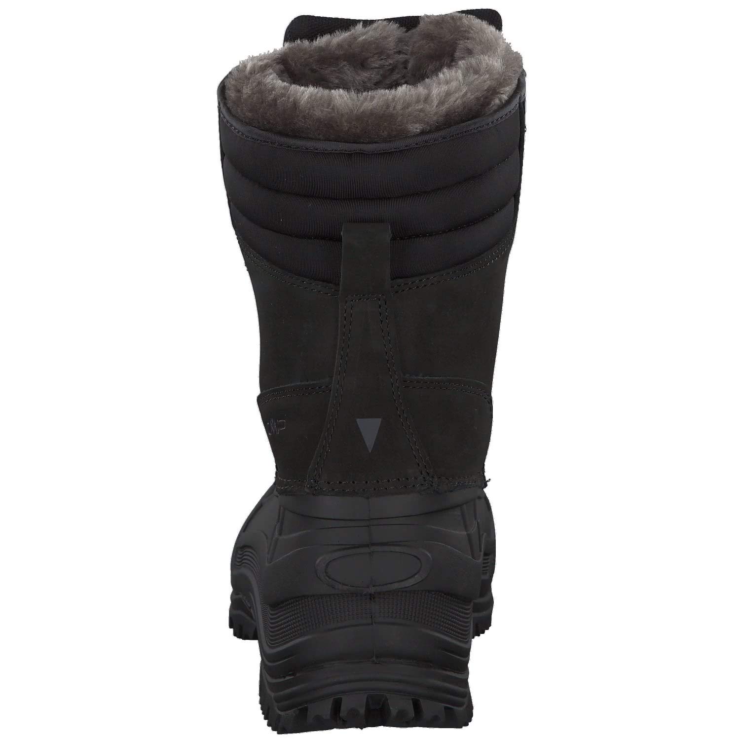Best Men's Snow Boots for Winter - Waterproof & Insulated Cold Weather Boots for Hiking, Snowshoeing, and Outdoor Adventures