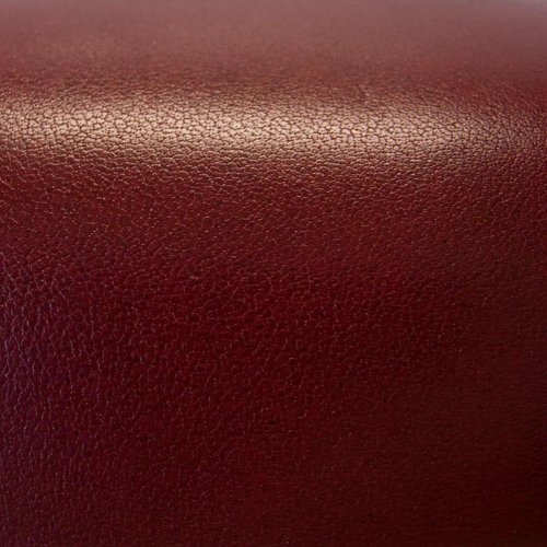 Raika Large Desk Pad 34x20 Inches - Non-Slip Mouse Pad, Smooth Writing Surface, Durable Office Desk Mat for Work & Study - Perfect for Home Office, Gaming, and Computer Desks (Red)
