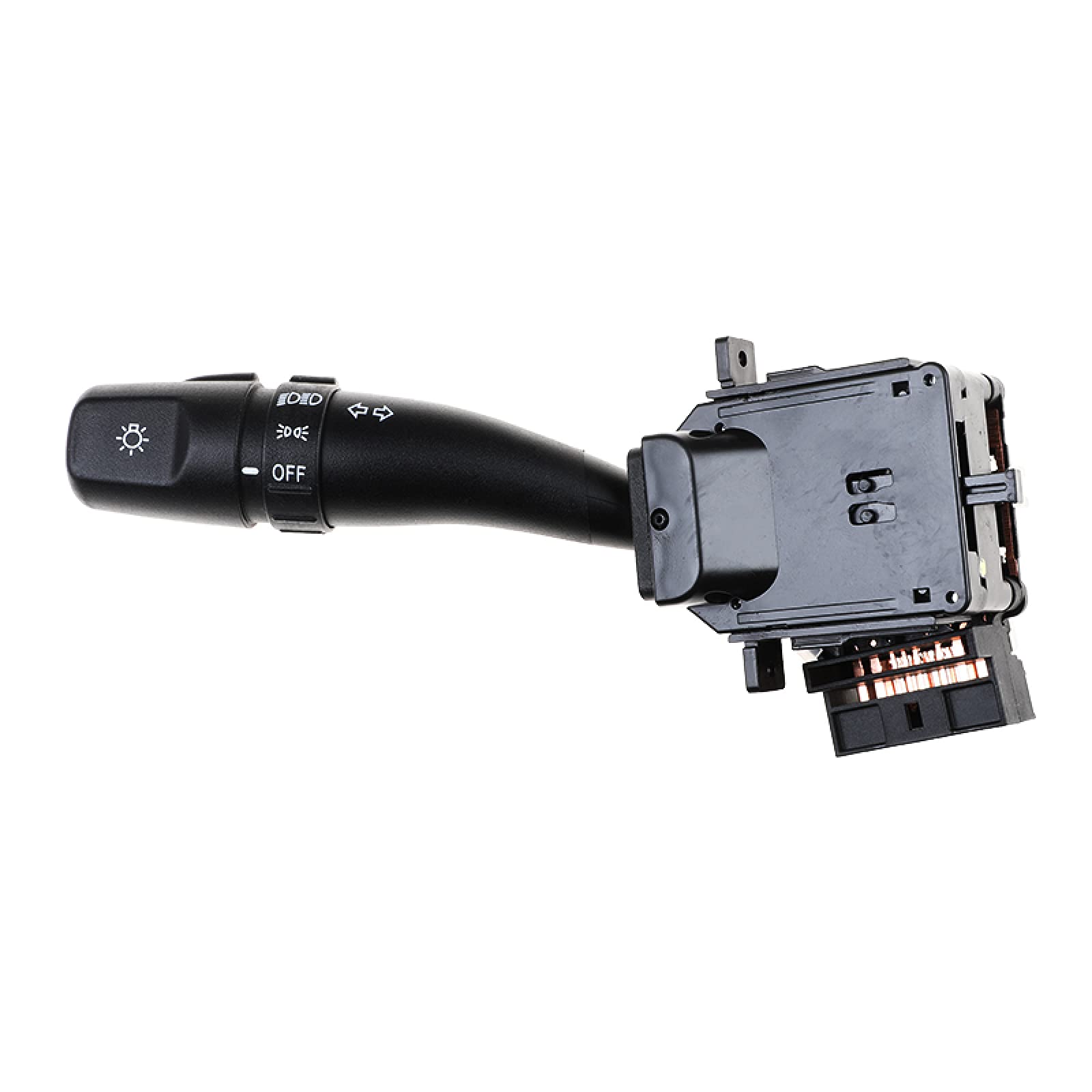 Hyundai Tucson 2006-2009 Turn Signal Switch Replacement - 93410-2E000 934102E000 93410-2E005 934102E005 Multifunctional Combination Switch | Compatible with Hyundai Tucson 2006-2009 Models | Perfect for DIY Repairs & Auto Maintenance