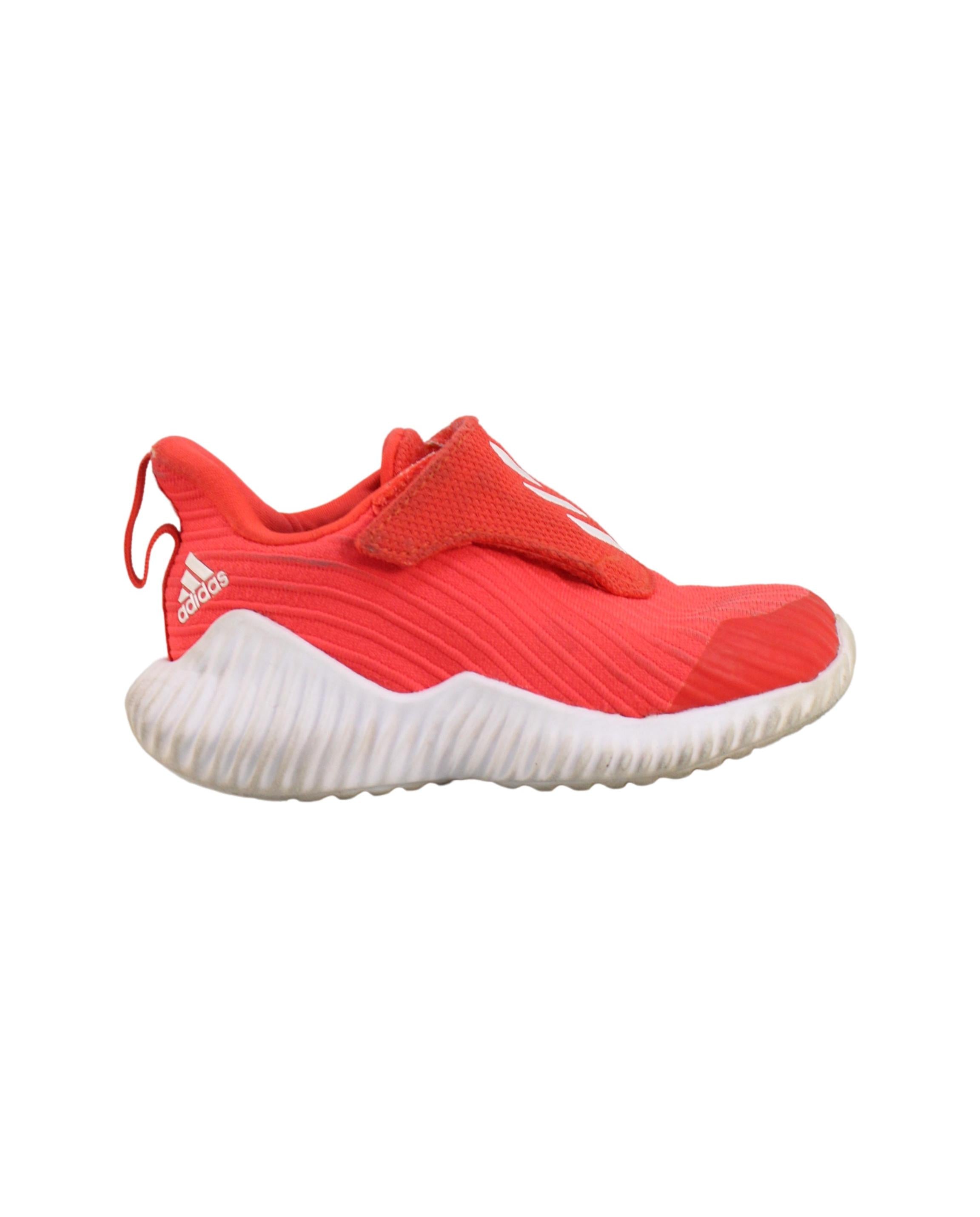 Adidas Slip On Sneakers for Toddlers 12-18 Months (EU 21) - Comfortable Baby Shoes for Walking, Playtime & Everyday Wear