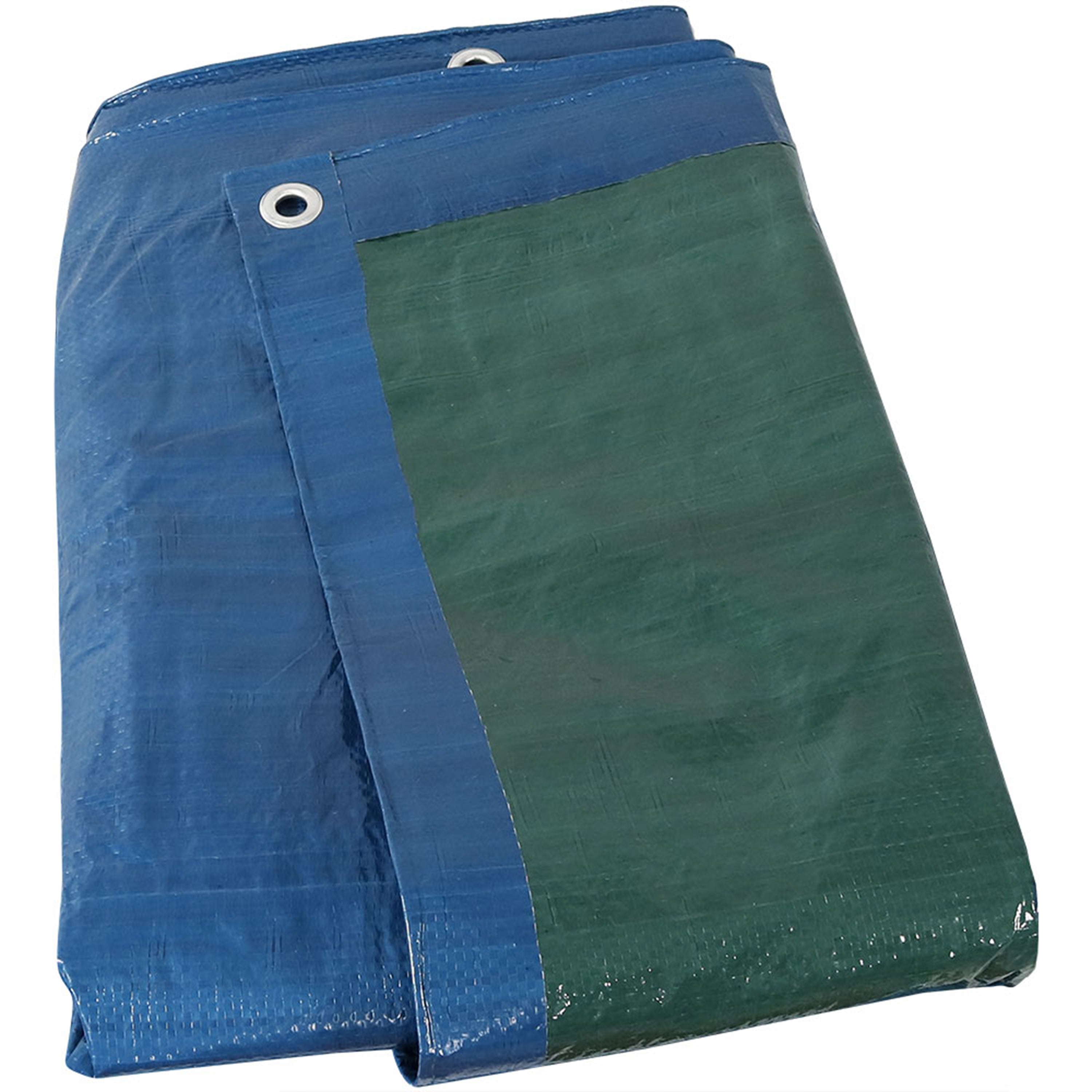 Blue Green