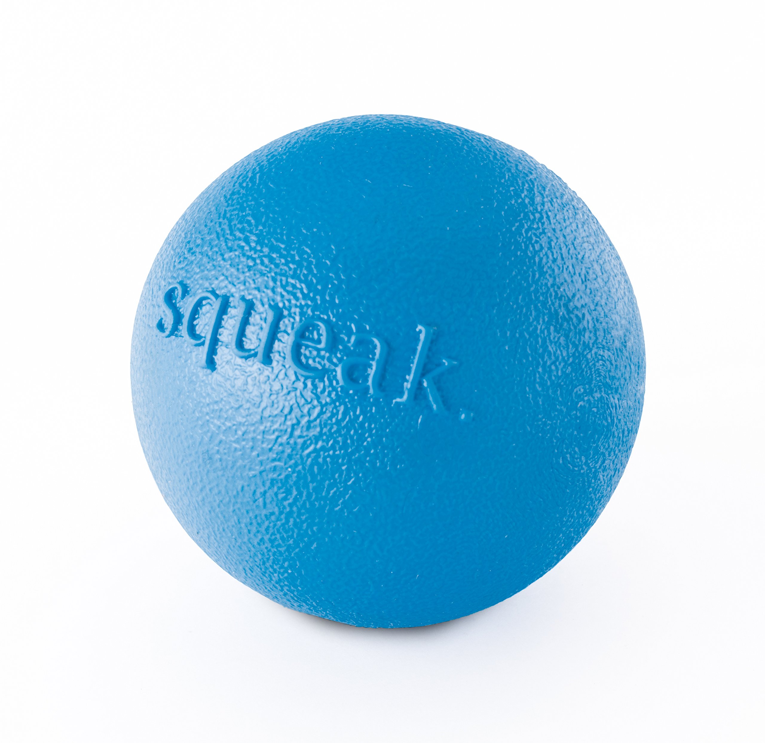 Planet Dog Orbee-Tuff Durable Chew-Proof Interactive Ball Dog Toy - Perfect for Fetch, Training & Aggressive Chewers - Indoor & Outdoor Play