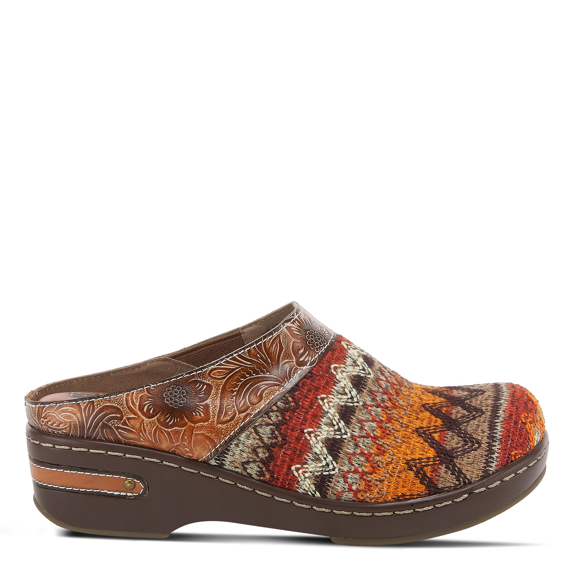 Spring Step L'Artiste Women's Zigino Sneakers - Comfortable Casual Walking Shoes for Women - Perfect for Work, Travel & Everyday Wear