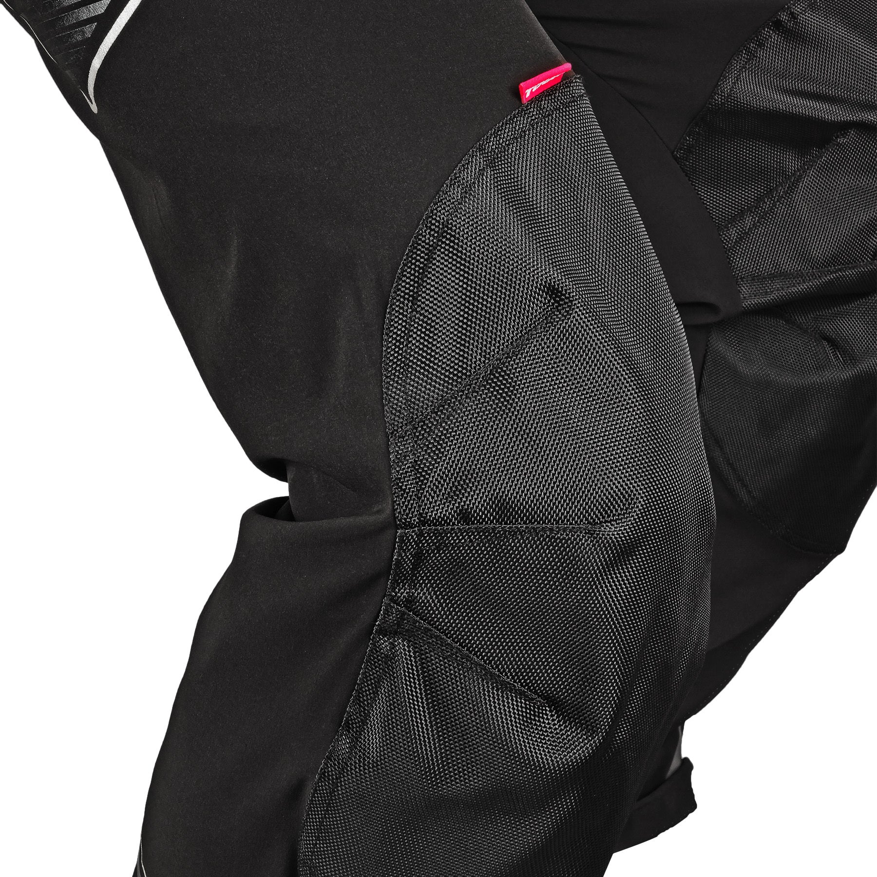 Code 3.One Youth Roller Hockey Pants - Protective Gear for Kids Roller Hockey & Inline Skating - Perfect for Rink Games & Street Play