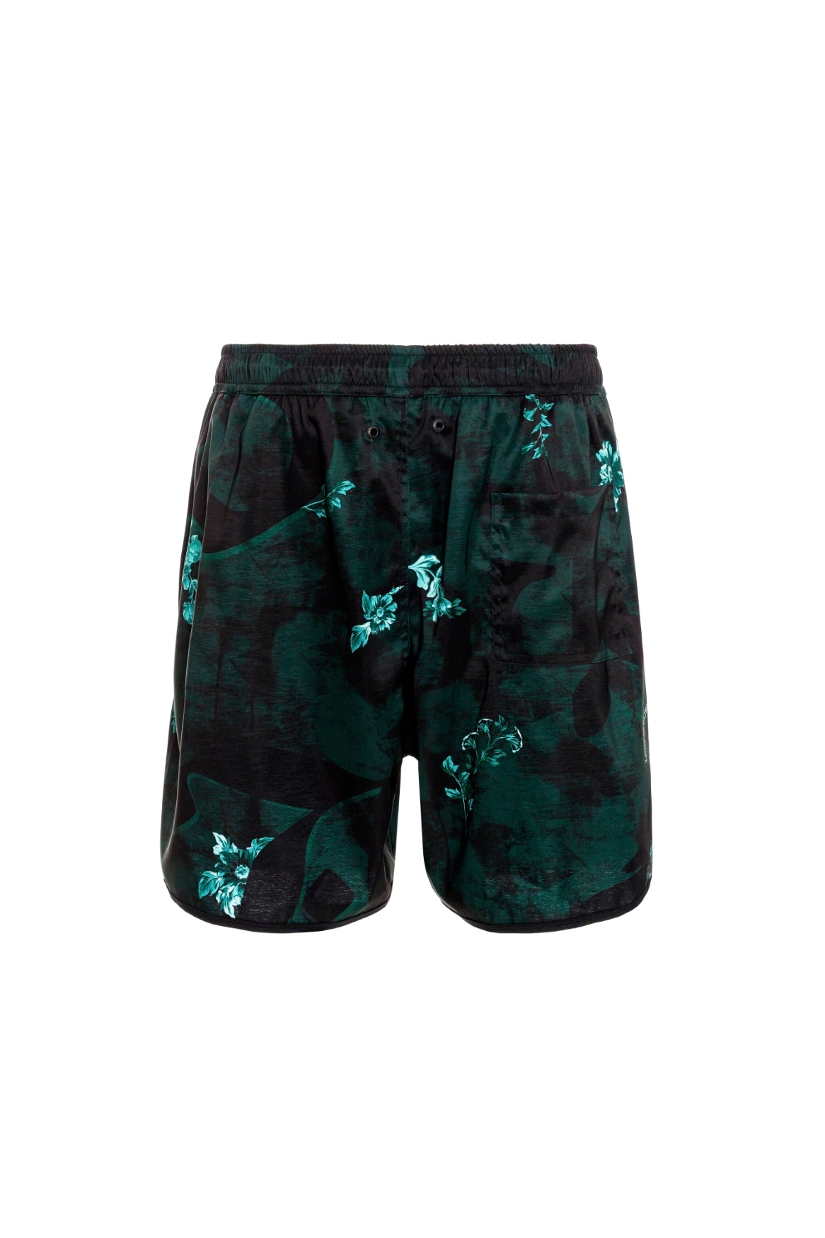 Liam Men's Quick-Dry Swim Trunks with Mesh Liner - Comfortable Beach Shorts for Swimming, Surfing & Vacation