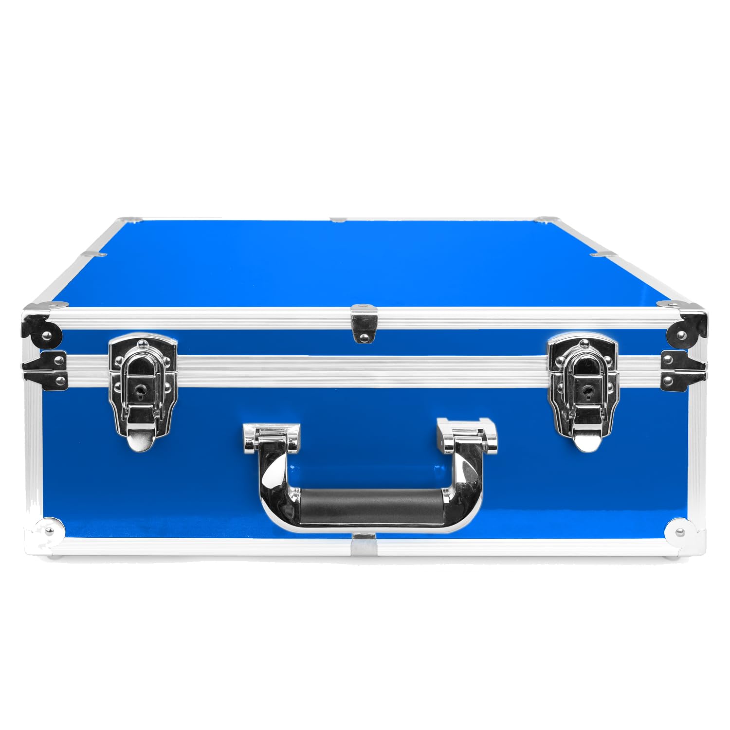 Crazy Skates Roller Skate Carrying Case - Durable Travel Storage Bag for Quad & Inline Skates - Perfect for Rink, Park & Commuting