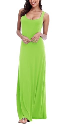 Bright Green