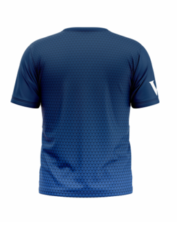 DBV Women's Supportive T-Shirt - Comfortable & Breathable Cotton Tee for Workout, Yoga & Everyday Wear
