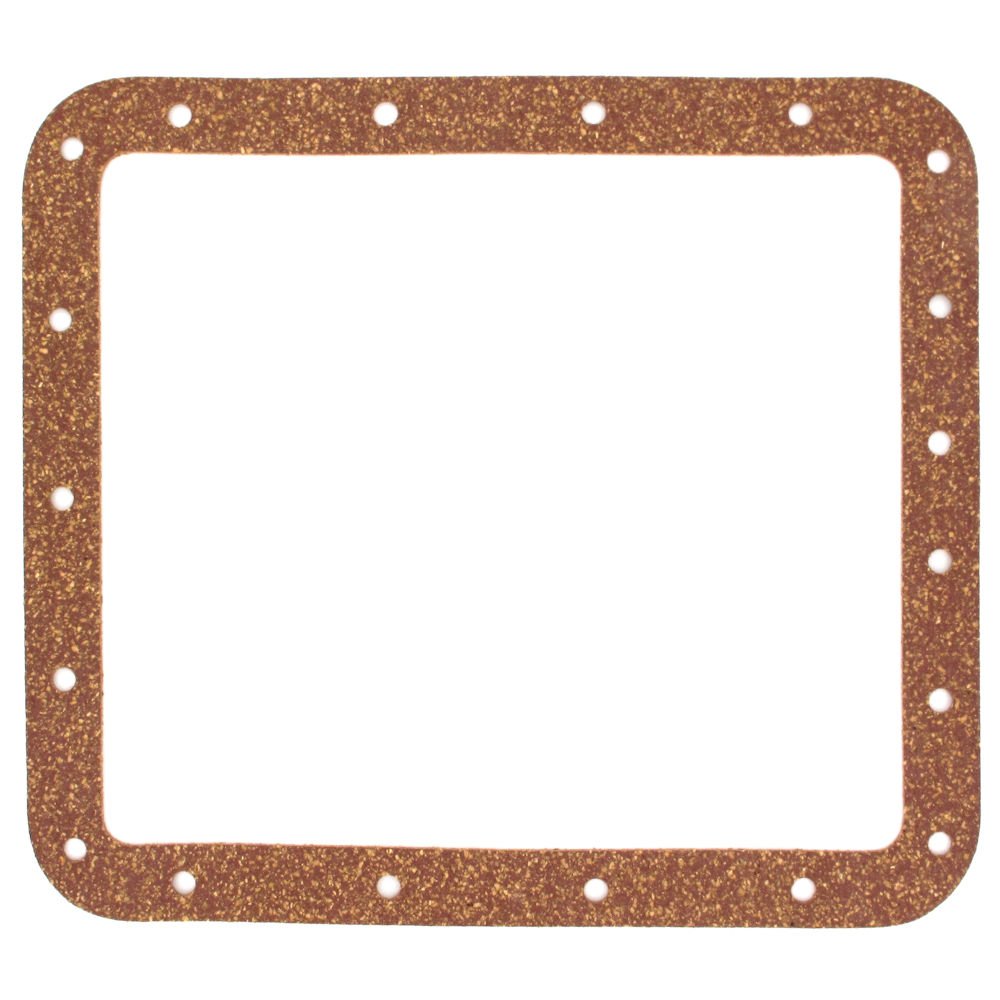 Apex AOP600 Oil Pan Gasket Set - High Performance Replacement for Engine Leak Repair - Perfect for DIY Mechanics & Automotive Maintenance