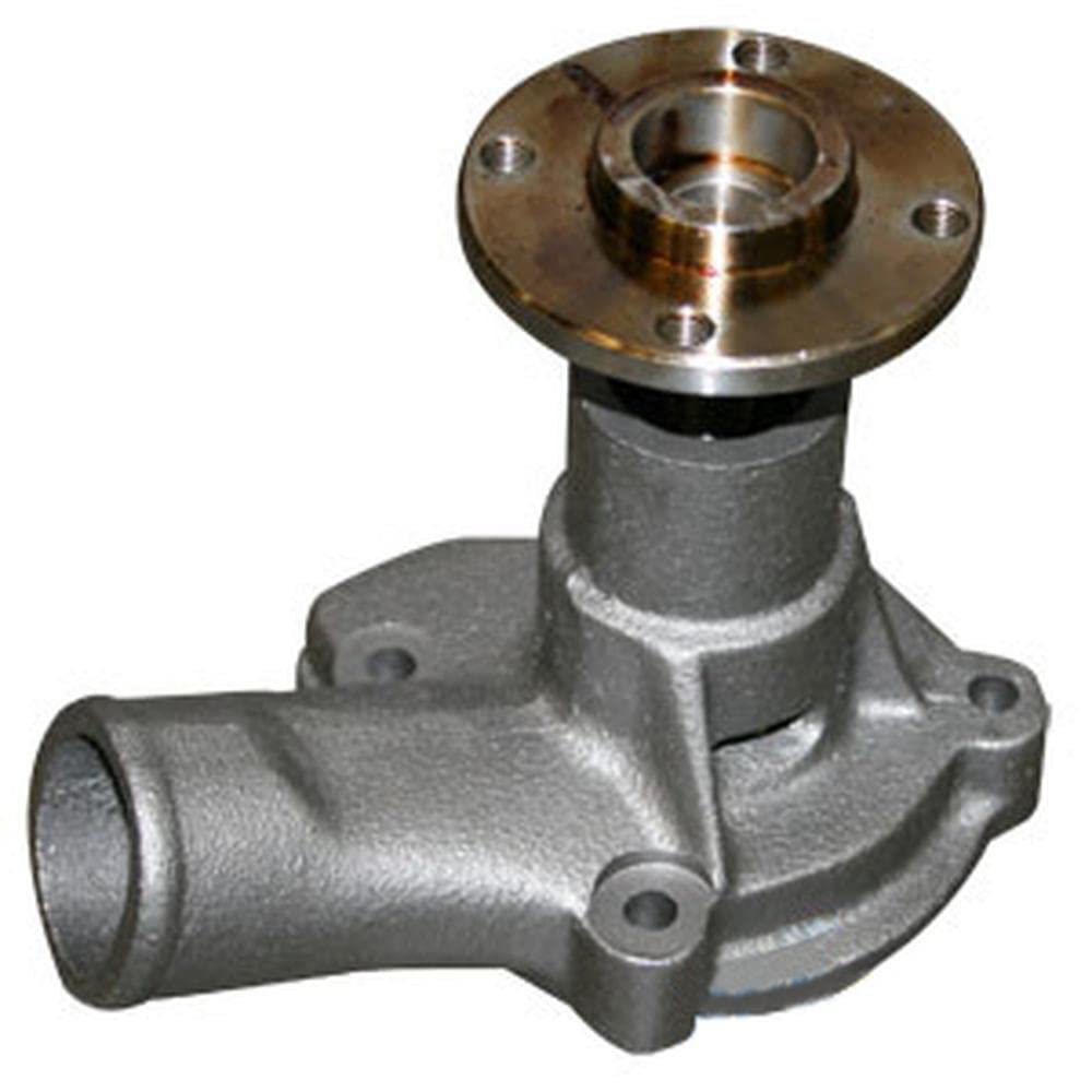 FDK501AB Water Pump Replacement with Hub - Compatible with Ford Vehicles | Durable & High-Performance for Engine Cooling System