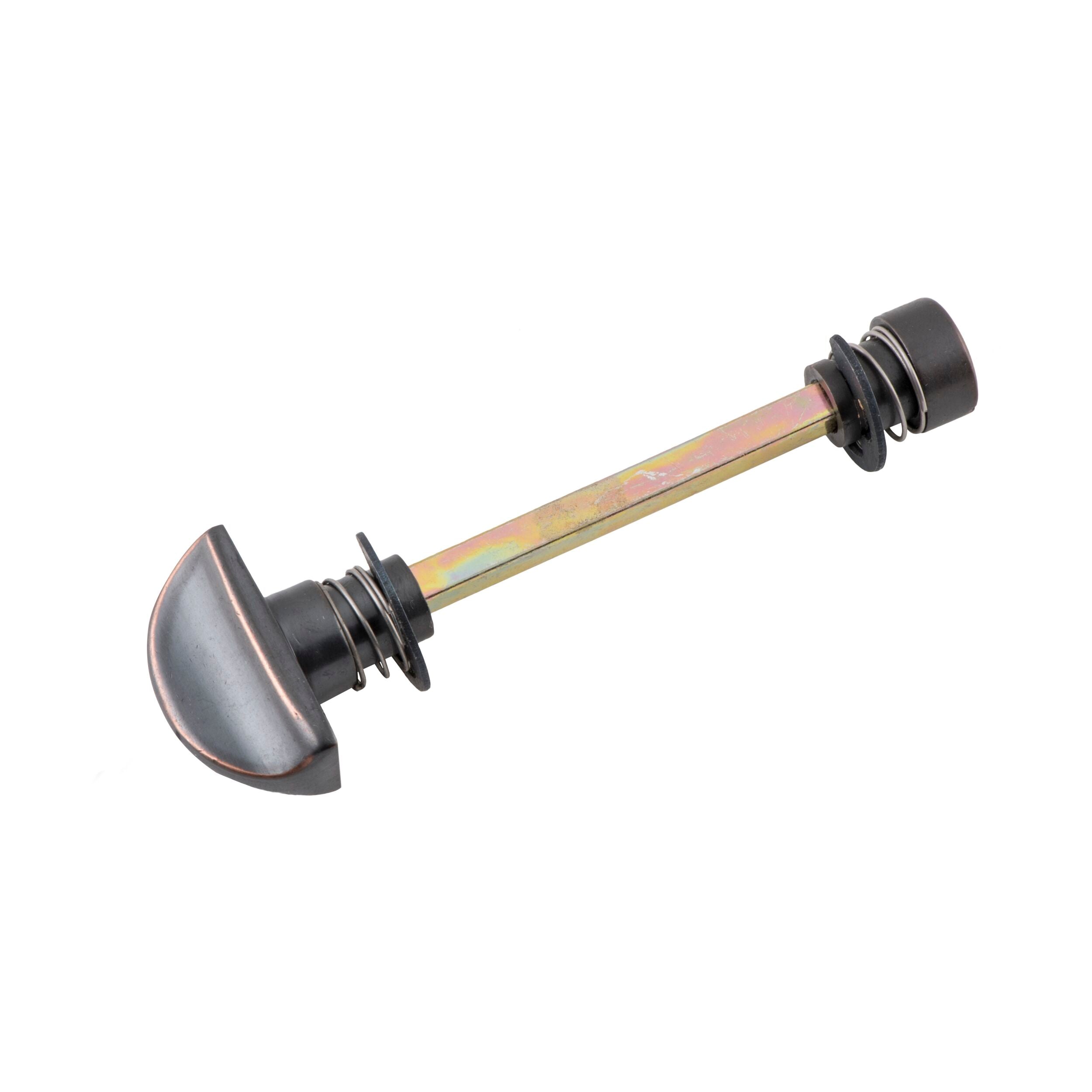1166 Component Privacy Adapter Antique Copper - Secure Your Devices & Enhance Privacy for Home, Office, and Public Spaces