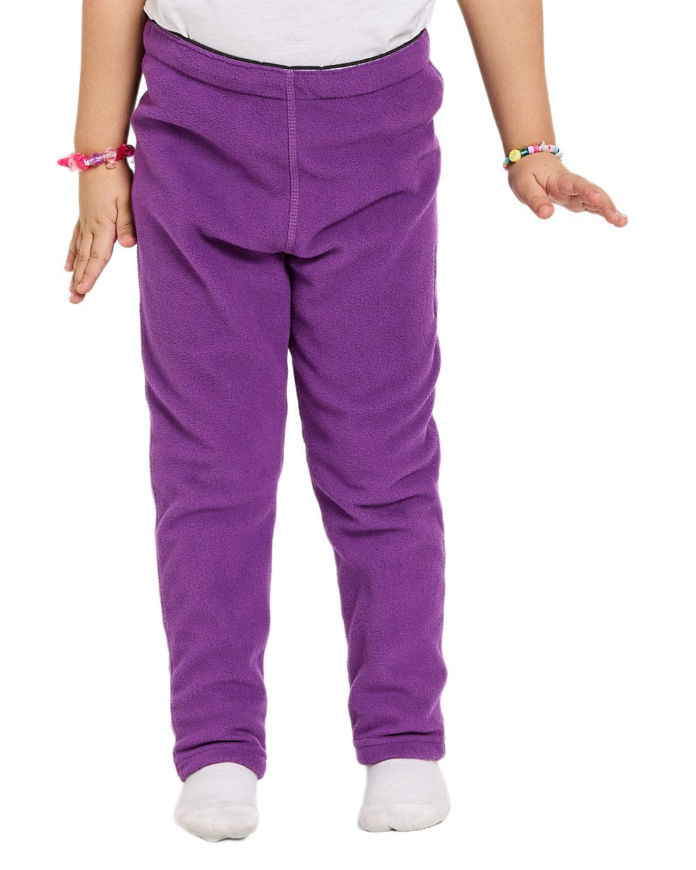 Didriksons Monte Kids Pants - Waterproof Outdoor Pants for Boys & Girls - Durable Winter Snow Pants for Skiing, Hiking & Play