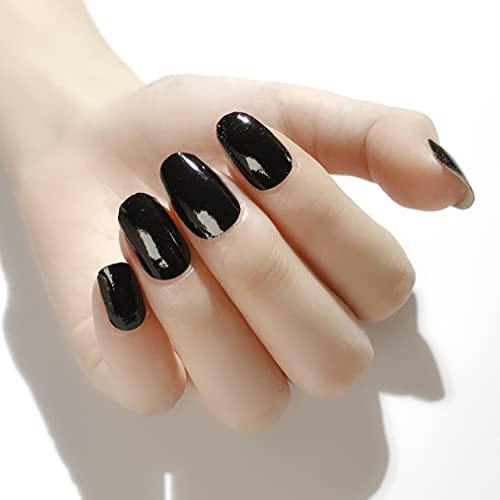 A01 Licorice Black
