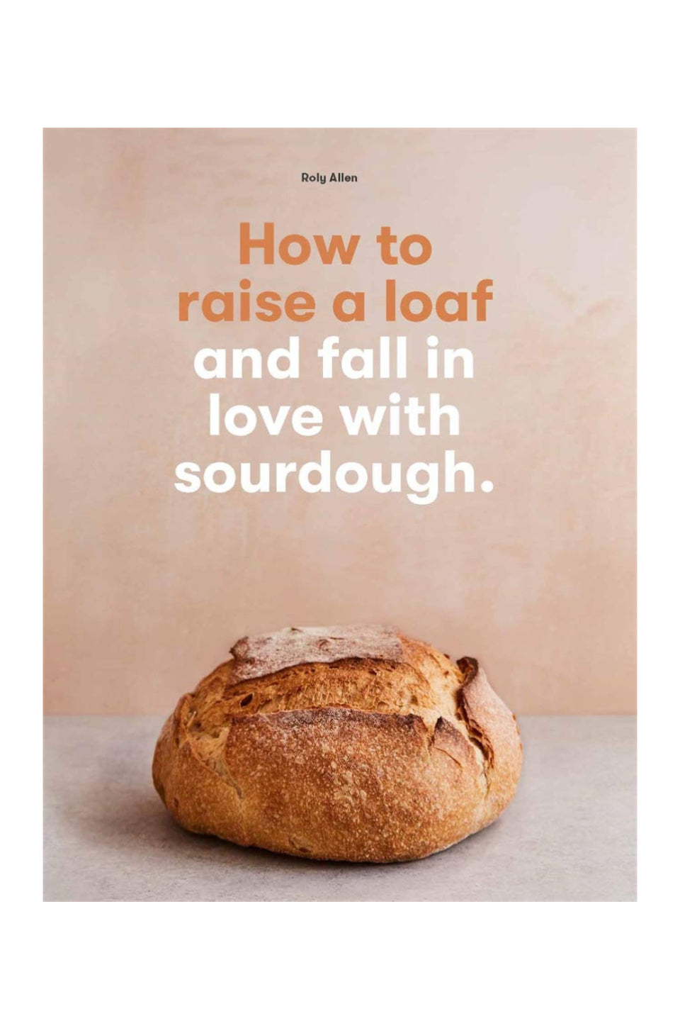 How to Bake Sourdough Bread - Complete Guide for Beginners | Perfect for Home Baking & Gifts | Enjoy Fresh Bread for Breakfast, Picnics, and Family Gatherings