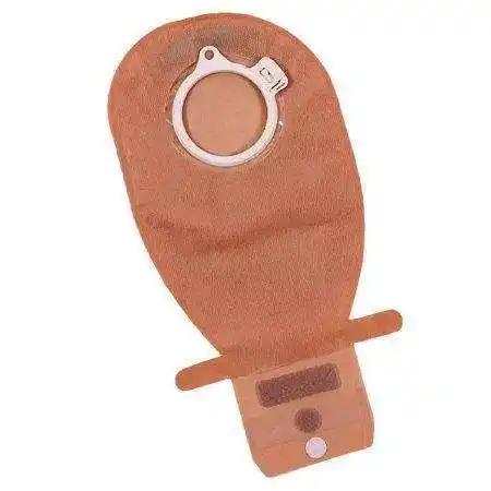 Coloplast Assura New Generation EasiClose Ostomy Pouch - 2 Inch Stoma Opening for Secure & Comfortable Wear | Ideal for Active Lifestyles & Post-Surgery Care