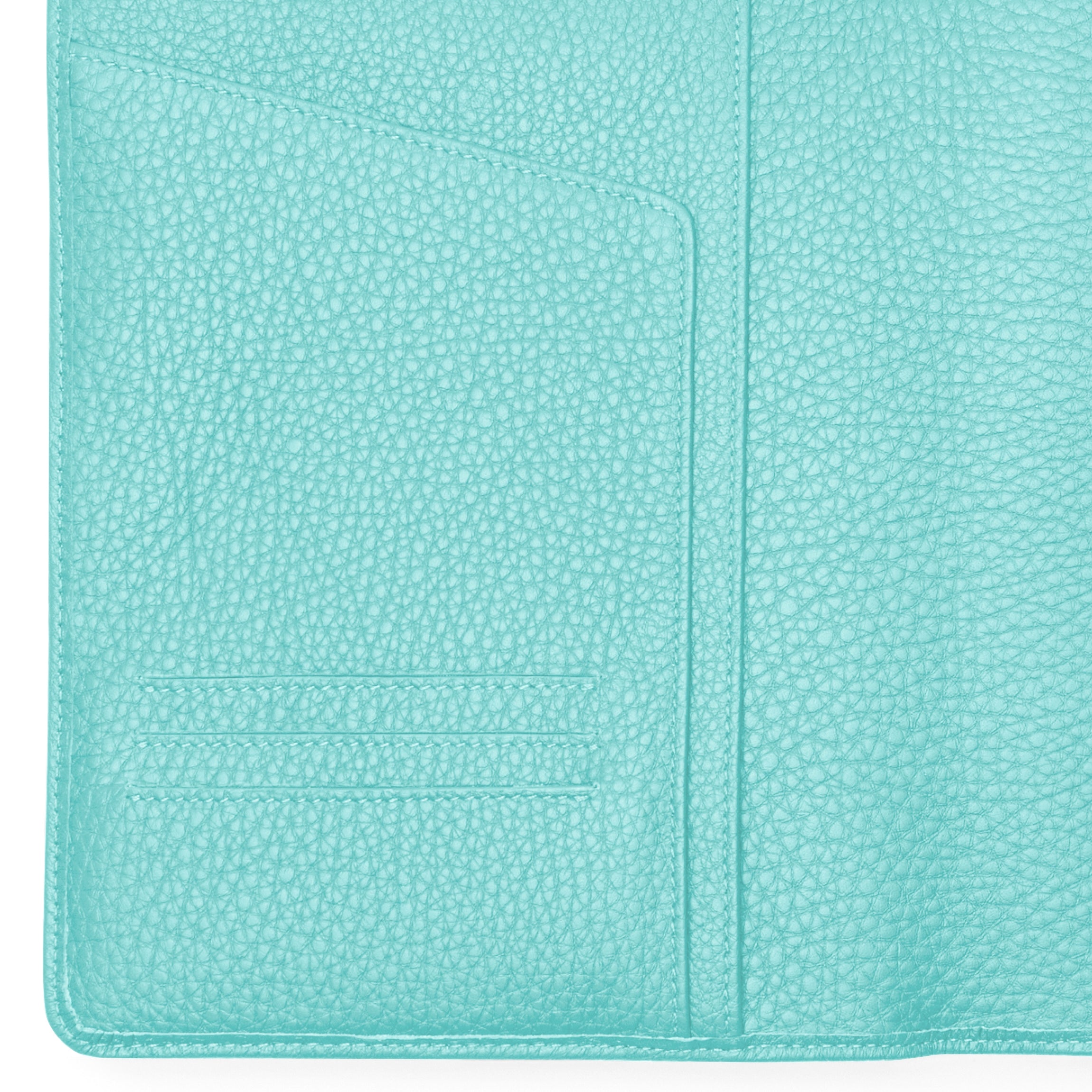 A5 Snap Journal Celeste - Refillable Notebook with Premium Paper for Writing, Sketching & Planning | Perfect for Students, Artists & Office Use