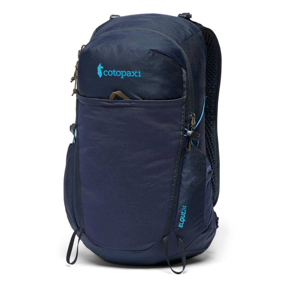 Cotopaxi Elqui 24L Hiking Backpack - Lightweight Carbon Fiber Daypack for Outdoor Adventures, Travel & Commuting