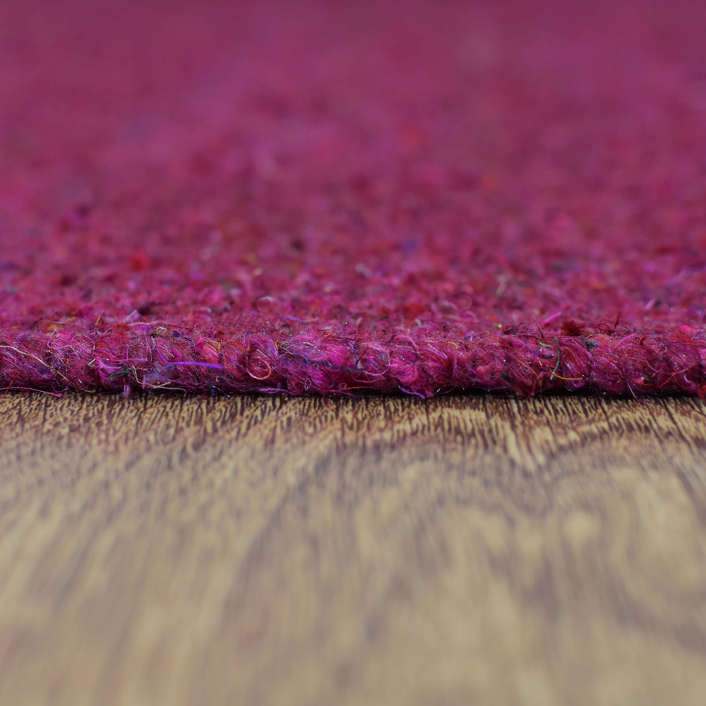 Purity Hand Woven Rug - Premium Bohemian Style Area Rug for Living Room, Bedroom & Home Decor | Soft & Durable Natural Fiber Carpet