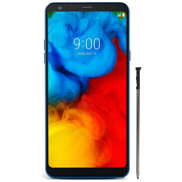 LG Stylo 4 Unlocked GSM Smartphone - 5.7