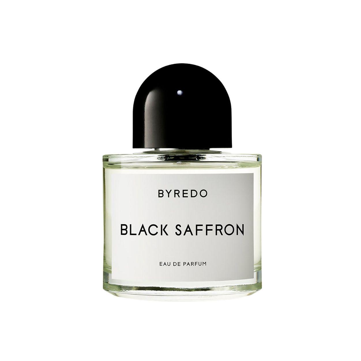 Premium Black Saffron Eau de Parfum for Women & Men - Long Lasting Luxury Fragrance - Perfect for Date Night, Special Occasions & Daily Wear