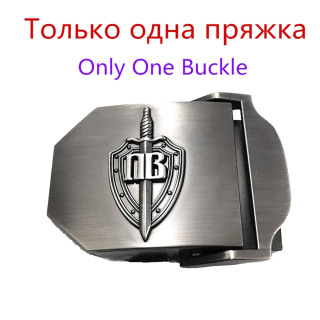 Only One Buckle