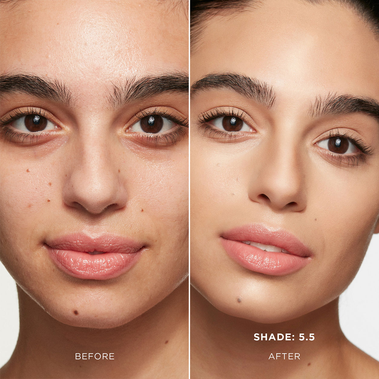 Ambient Soft Glow Foundation - Lightweight Liquid Makeup with Natural Finish | Perfect for Everyday Wear & Photo-Ready Looks