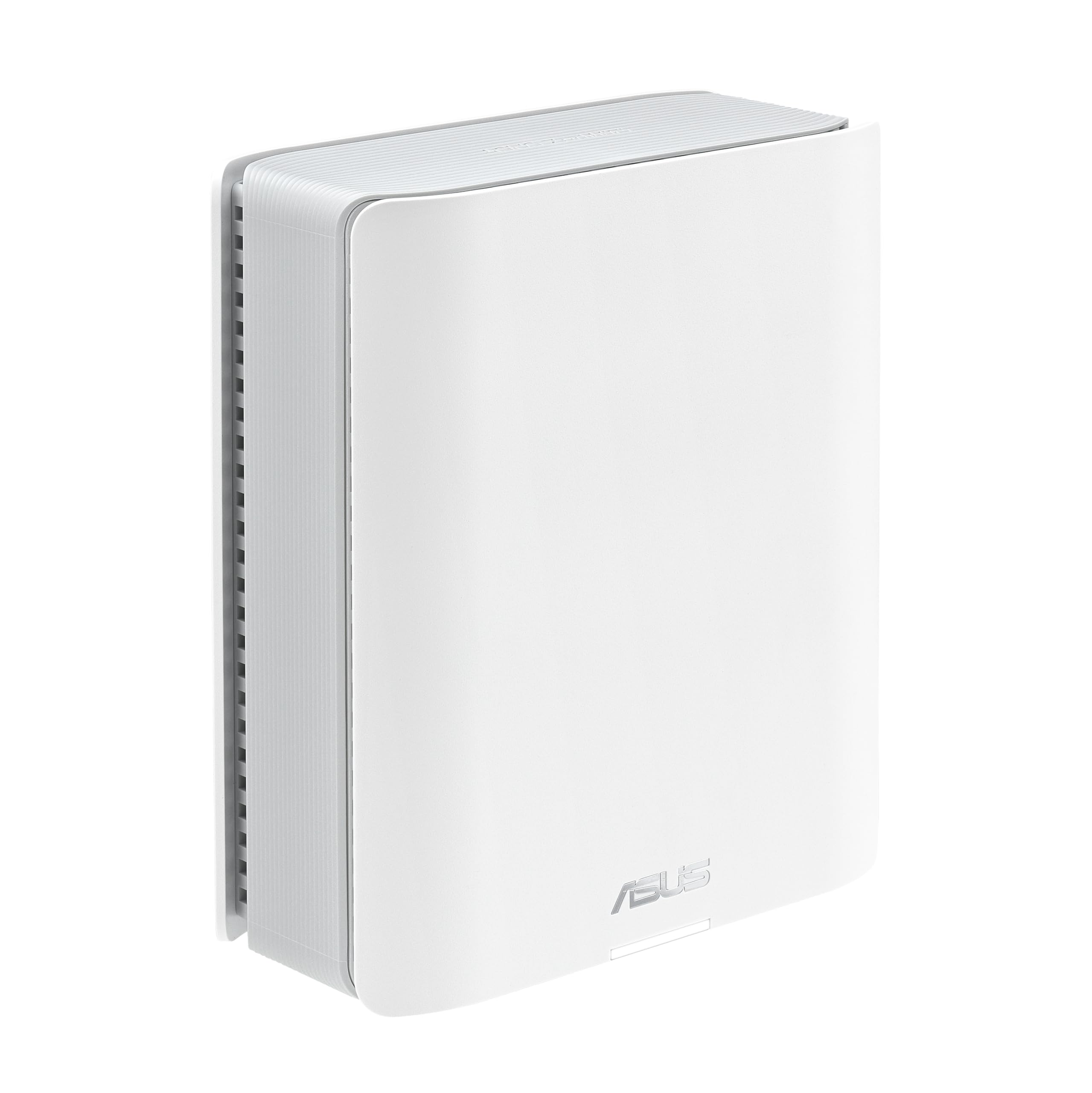 ASUS ZenWiFi BT6 Tri-Band WiFi 7 Mesh System - 9.4Gbps Speed, Covers 3000 sq.ft. (1-Pack) | 2.5G WAN Port, Advanced Security & Parental Controls | Smart Home SSIDs, 4G/5G Mobile Tethering | Perfect for Whole-Home Coverage & Gaming/Streaming