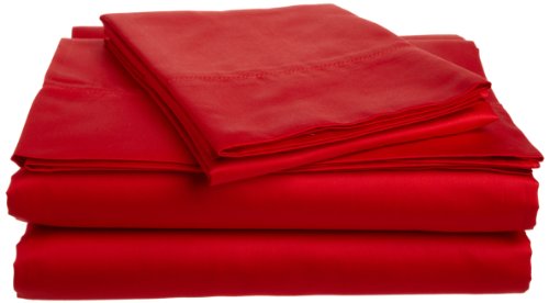 Bright Red