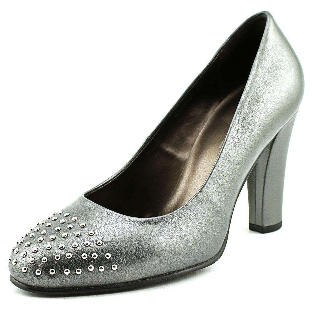 Rose Petals Women's Alta Dress Pump - Elegant High Heel Shoes for Women, Comfortable Office & Evening Wear, Perfect for Weddings, Parties & Formal Events