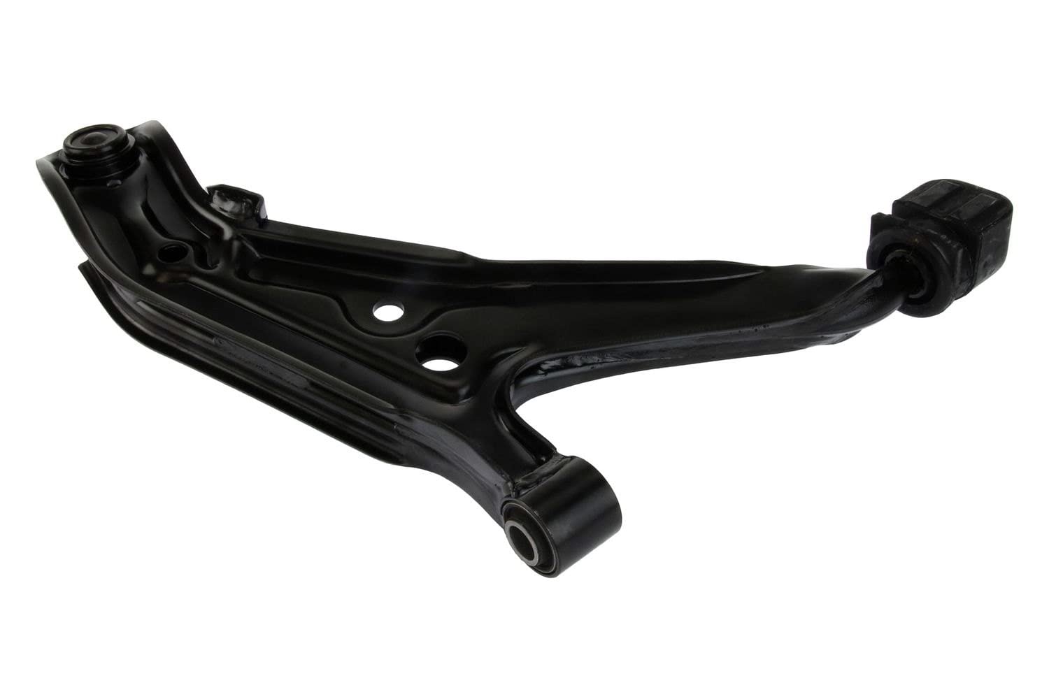 Centric 622.42095 Control Arm and Ball Joint Assembly - Front Lower Suspension Replacement Part for Smooth Ride & Handling | Compatible with Select Vehicle Models | Perfect for Off-Roading, Daily Commuting & Performance Driving